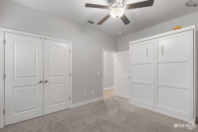 4803 SADDLEBACK LANE, Wichita Falls, TX 76308