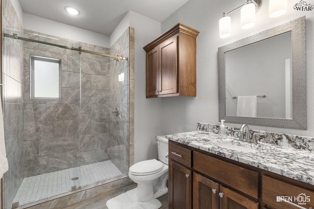 4803 SADDLEBACK LANE, Wichita Falls, TX 76308