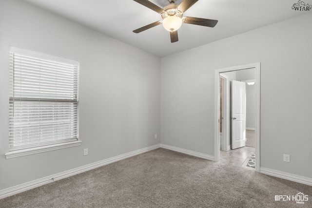 4803 SADDLEBACK LANE, Wichita Falls, TX 76308