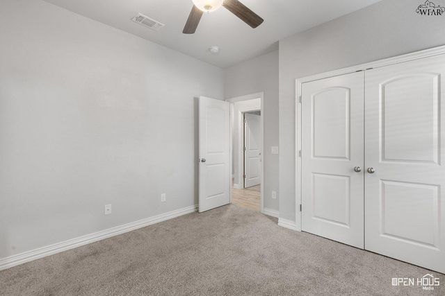 4803 SADDLEBACK LANE, Wichita Falls, TX 76308