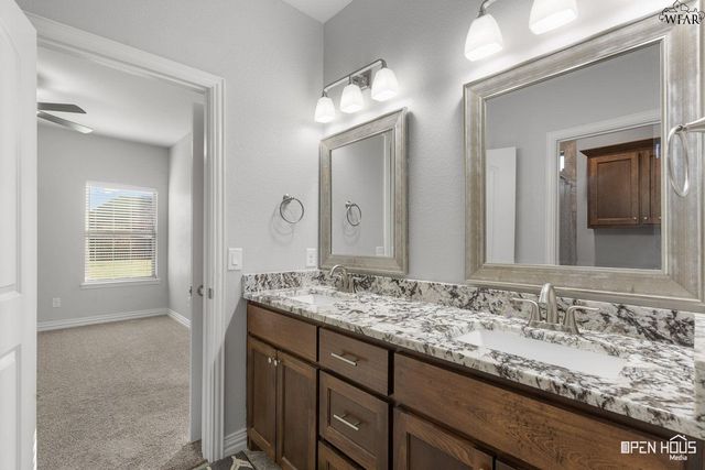 4803 SADDLEBACK LANE, Wichita Falls, TX 76308