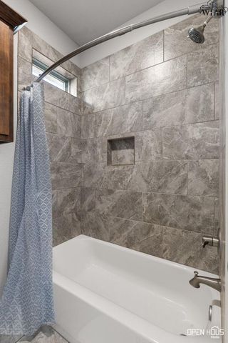 4803 SADDLEBACK LANE, Wichita Falls, TX 76308