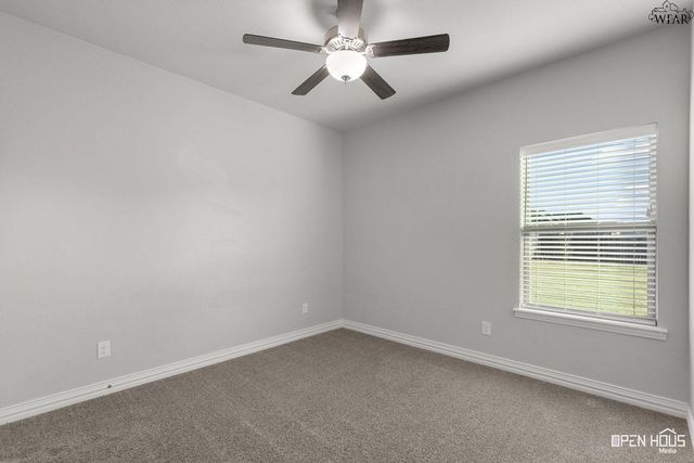 4803 SADDLEBACK LANE, Wichita Falls, TX 76308