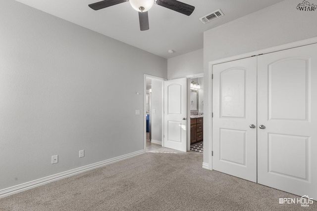 4803 SADDLEBACK LANE, Wichita Falls, TX 76308