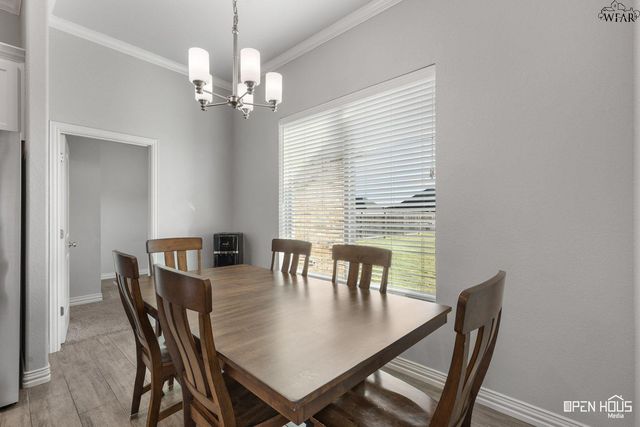 4803 SADDLEBACK LANE, Wichita Falls, TX 76308