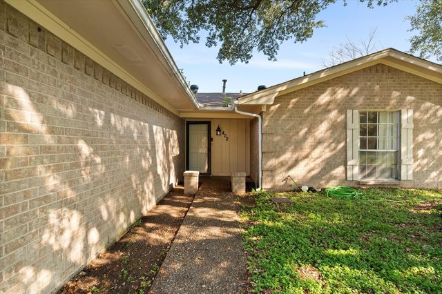 402 Carol Avenue, Corsicana, TX 75110
