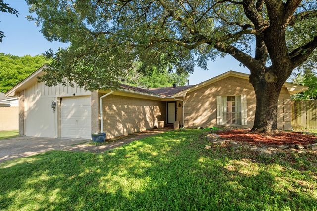 402 Carol Avenue, Corsicana, TX 75110