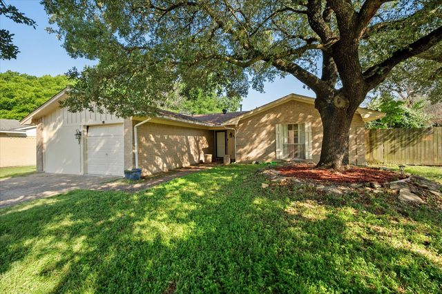 402 Carol Avenue, Corsicana, TX 75110