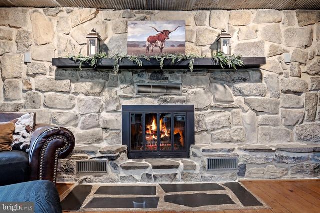 299 WARRIOR DR, Bunker Hill, WV 25413