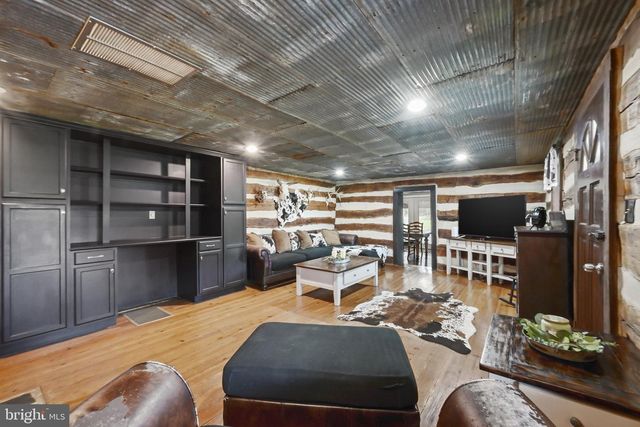 299 WARRIOR DR, Bunker Hill, WV 25413