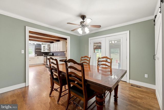 299 WARRIOR DR, Bunker Hill, WV 25413