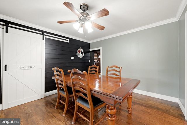 299 WARRIOR DR, Bunker Hill, WV 25413