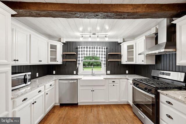 299 WARRIOR DR, Bunker Hill, WV 25413