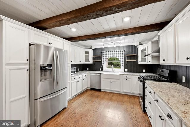 299 WARRIOR DR, Bunker Hill, WV 25413