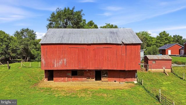 299 WARRIOR DR, Bunker Hill, WV 25413