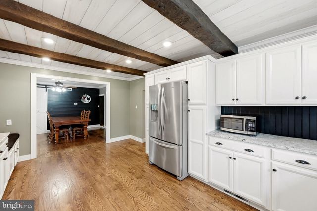 299 WARRIOR DR, Bunker Hill, WV 25413