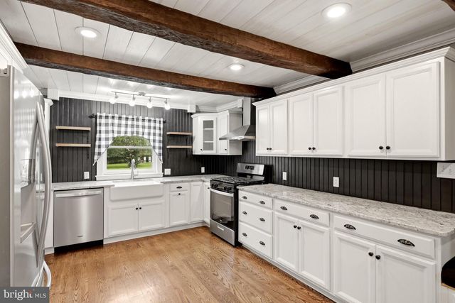 299 WARRIOR DR, Bunker Hill, WV 25413