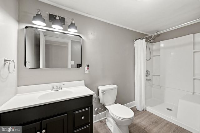 299 WARRIOR DR, Bunker Hill, WV 25413
