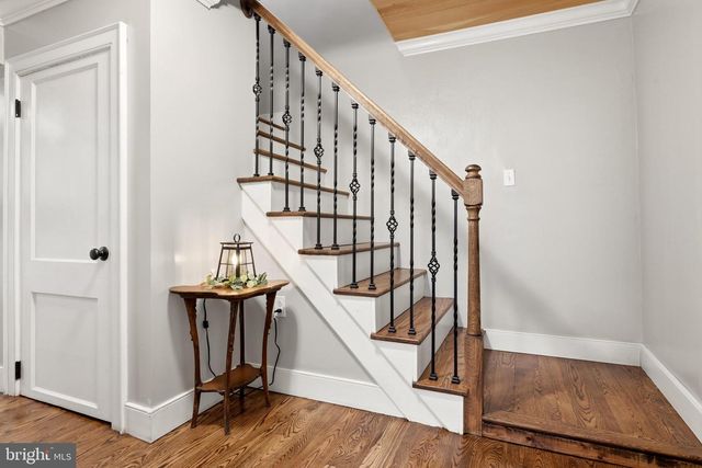 299 WARRIOR DR, Bunker Hill, WV 25413