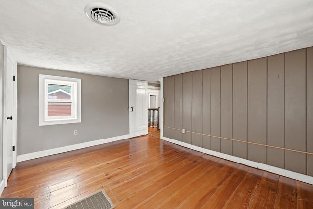 299 WARRIOR DR, Bunker Hill, WV 25413