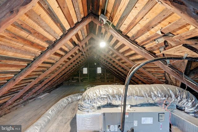 299 WARRIOR DR, Bunker Hill, WV 25413