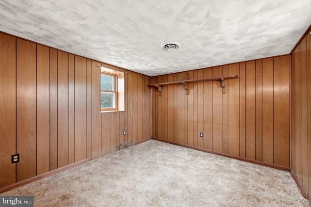 299 WARRIOR DR, Bunker Hill, WV 25413