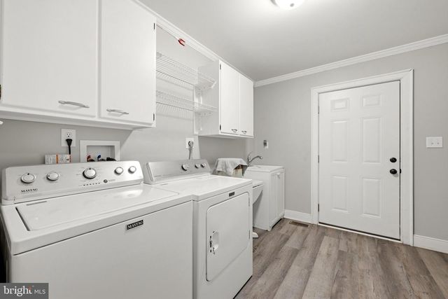 299 WARRIOR DR, Bunker Hill, WV 25413