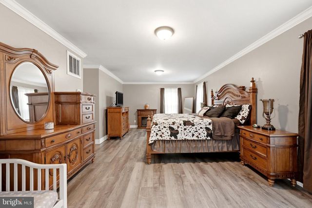 299 WARRIOR DR, Bunker Hill, WV 25413