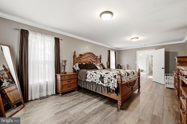 299 WARRIOR DR, Bunker Hill, WV 25413
