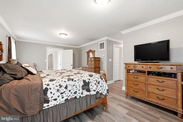 299 WARRIOR DR, Bunker Hill, WV 25413