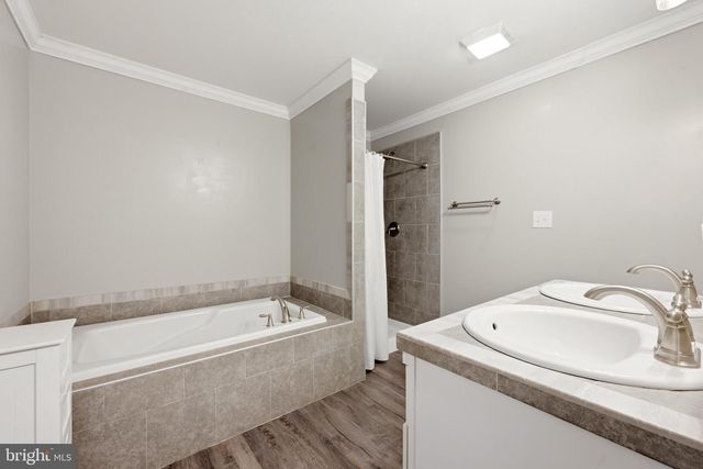 299 WARRIOR DR, Bunker Hill, WV 25413