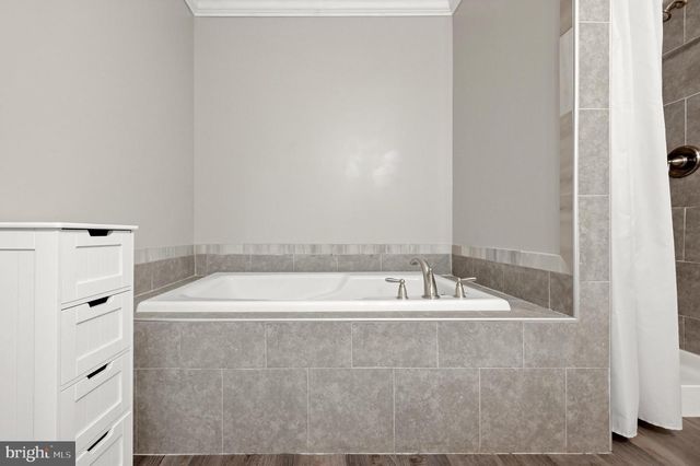 299 WARRIOR DR, Bunker Hill, WV 25413