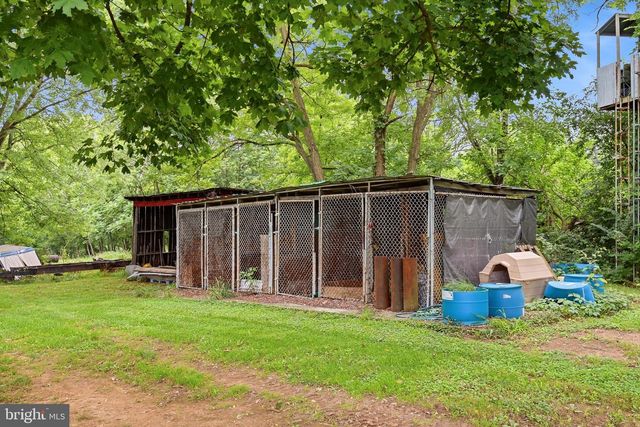 299 WARRIOR DR, Bunker Hill, WV 25413