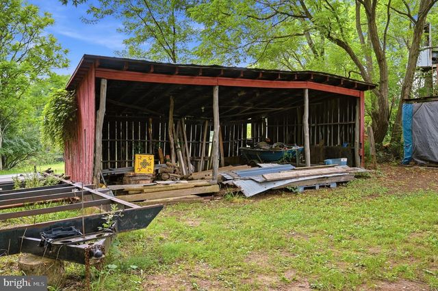299 WARRIOR DR, Bunker Hill, WV 25413
