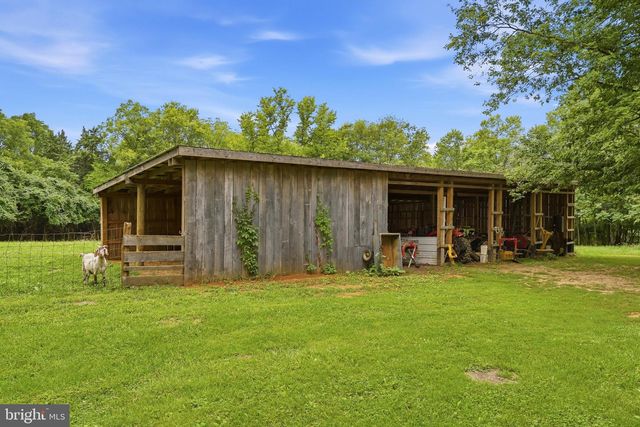 299 WARRIOR DR, Bunker Hill, WV 25413