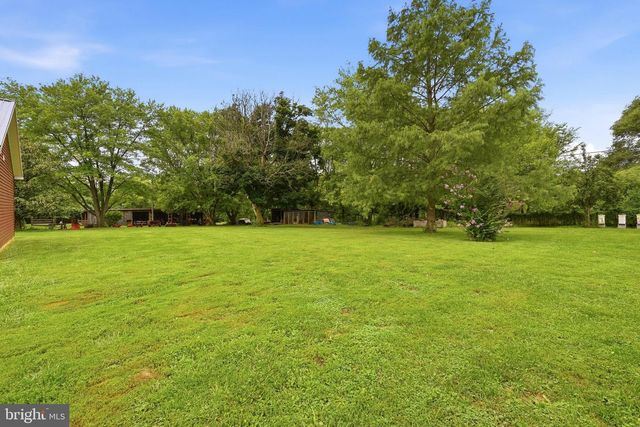 299 WARRIOR DR, Bunker Hill, WV 25413