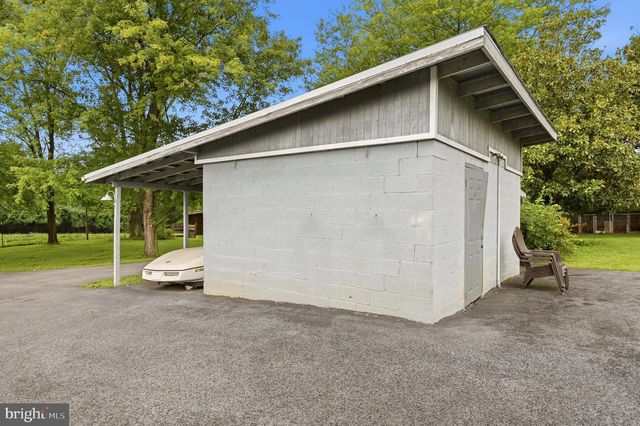 299 WARRIOR DR, Bunker Hill, WV 25413