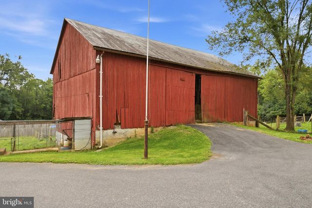 299 WARRIOR DR, Bunker Hill, WV 25413