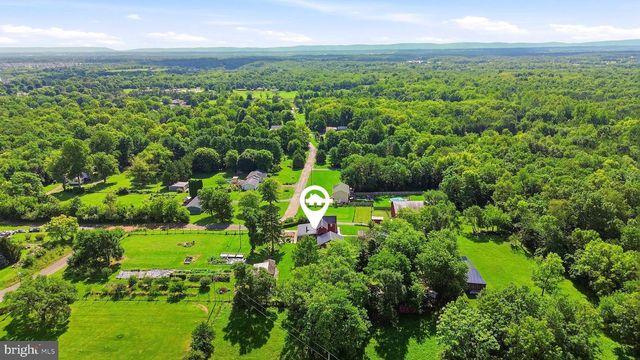 299 WARRIOR DR, Bunker Hill, WV 25413