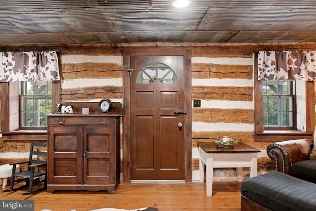 299 WARRIOR DR, Bunker Hill, WV 25413
