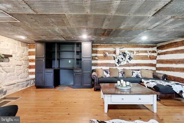 299 WARRIOR DR, Bunker Hill, WV 25413
