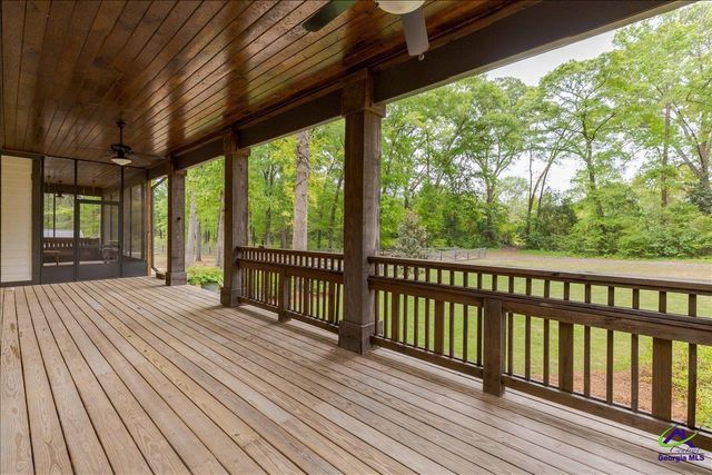 1031 Cherokee Road, Perry, GA 31069