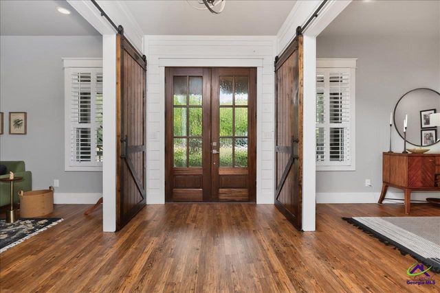 1031 Cherokee Road, Perry, GA 31069