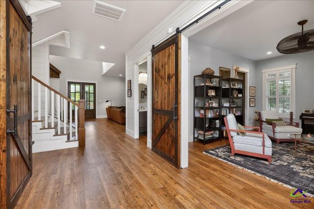 1031 Cherokee Road, Perry, GA 31069