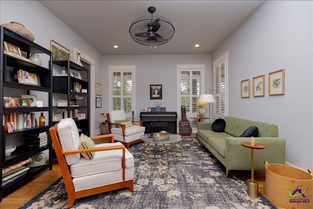 1031 Cherokee Road, Perry, GA 31069