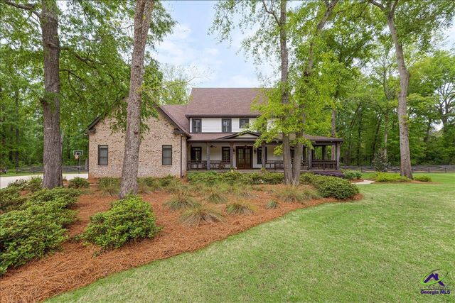 1031 Cherokee Road, Perry, GA 31069