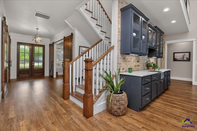 1031 Cherokee Road, Perry, GA 31069
