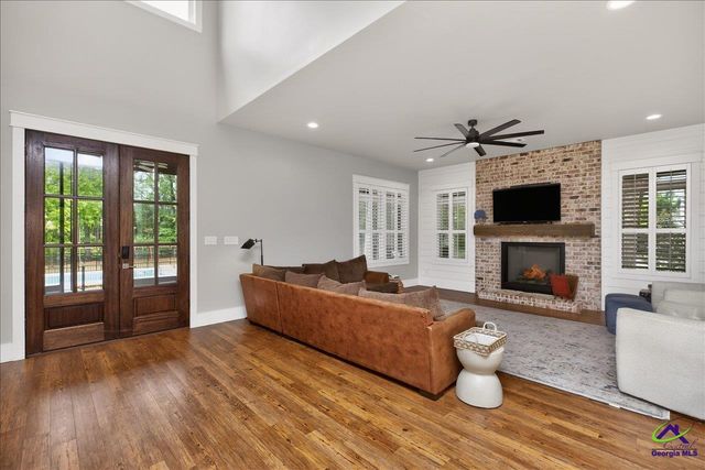 1031 Cherokee Road, Perry, GA 31069