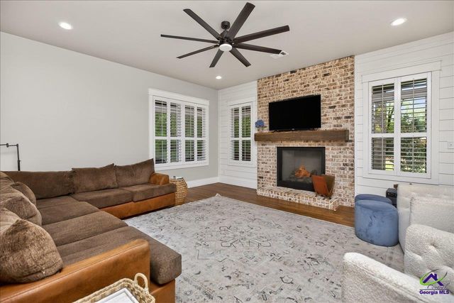 1031 Cherokee Road, Perry, GA 31069
