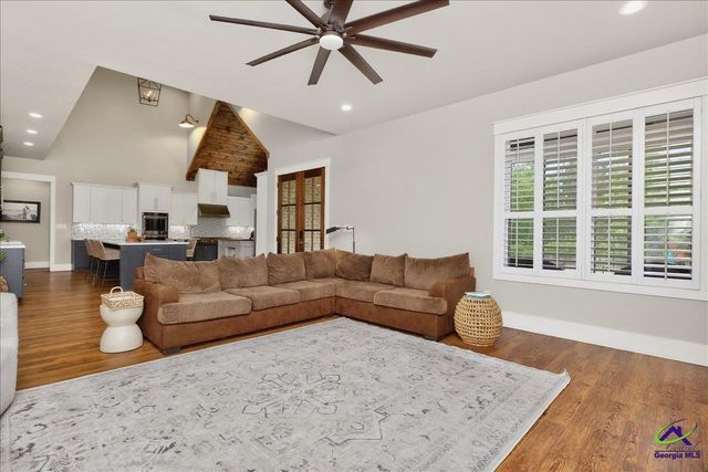 1031 Cherokee Road, Perry, GA 31069